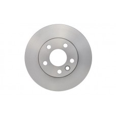 0 986 478 870 BOSCH Гальмівний диск