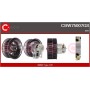 CBW75007GS CASCO Вентилятор салону