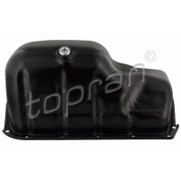 Масляний піддон TOPRAN 600 006