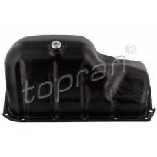 Масляний піддон TOPRAN 600 006