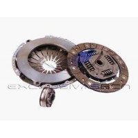 MCK-1002 MDR Комплект зчеплення