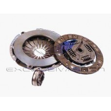 MCK-1002 MDR Комплект зчеплення