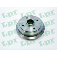 7D0513 LPR Гальмівний барабан