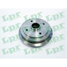 7D0513 LPR Гальмівний барабан