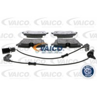 V10-1024 VAICO КомплеК т гальмівних колодок, дискове гальмо