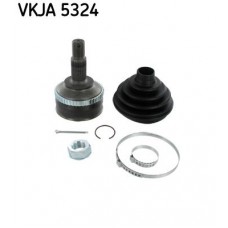 VKJA 5324 SKF Шарнирный комплект, Привідний вал