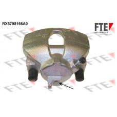 RX5798166A0 FTE Гальмівний супорт