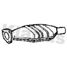 311597 KLARIUS Катализатор