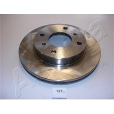 60-01-127 ASHIKA Гальмівний диск