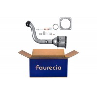FS15508K Faurecia Катализатор