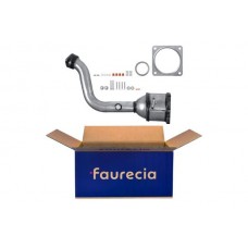 FS15508K Faurecia Катализатор