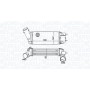 Интеркулер MAGNETI MARELLI 351319204680