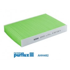 AHH482 PURFLUX Фільтр повітря у внутрішньому просторі