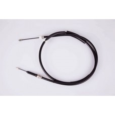 8AS 355 667-191 HELLA Тросик, cтояночный тормоз