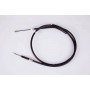8AS 355 667-191 HELLA Тросик, cтояночный тормоз