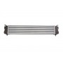 Интеркулер THERMOTEC DAF005TT