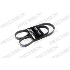305P0033 RIDEX Поліклиновий ремінь