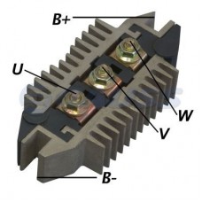 GA1805 GAUSS Випрямляч генератора