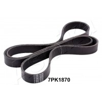 112-7PK1870 ASHIKA Поліклиновий ремінь