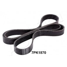 112-7PK1870 ASHIKA Поліклиновий ремінь