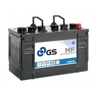 MF643 GS Стартерна акумуляторна батарея