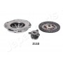 KF-2110 JAPANPARTS Комплект зчеплення