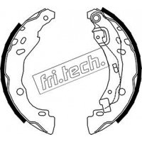 1088.234 fri.tech. Комплект гальмівних колодок