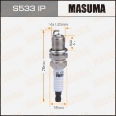 S533IP MASUMA Свічка запалювання