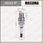 S533IP MASUMA Свічка запалювання