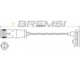 WI0631 BREMSI Сигналізатор зносу гальмівних колодок