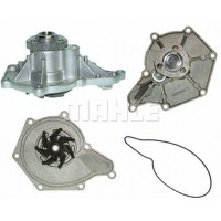 CP 266 000P MAHLE Водяний насос охолодження двигуна