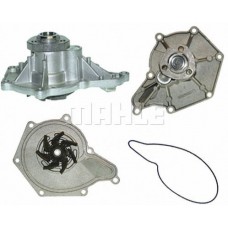CP 266 000P MAHLE Водяний насос охолодження двигуна