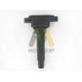 LVCL1280 MOTAQUIP Котушка запалювання