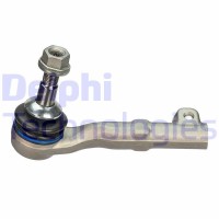 TA3472 DELPHI Наконечник поперечної кермової тяги