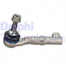 TA3472 DELPHI Наконечник поперечної кермової тяги