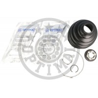 CVB-10528TPE OPTIMAL Комплект пыльника, Привідний вал