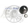CVB-10528TPE OPTIMAL Комплект пыльника, Привідний вал