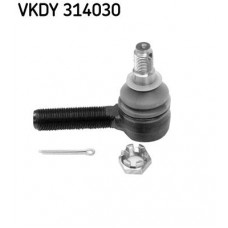 VKDY 314030 SKF Наконечник поперечної кермової тяги