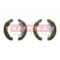 JQ202085 KAMOKA Комплект гальмівних колодок
