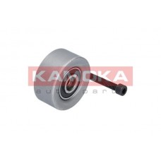 R0103 KAMOKA Паразитный / Ведущий ролик, Зубчастий ремінь