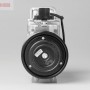 DCP17006 DENSO Компресор кондиціонера
