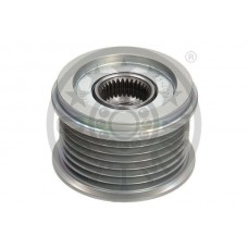F5-1074 OPTIMAL Механізм вільного ходу генератора