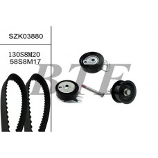 SZK03880 BTE Комплект ременя ГРМ