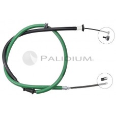PAL3-1381 ASHUKI by Palidium Тросик, cтояночный тормоз