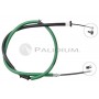 PAL3-1381 ASHUKI by Palidium Тросик, cтояночный тормоз