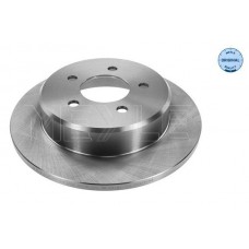 44-15 523 0003 MEYLE Гальмівний диск