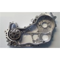 Масляний насос JAPANPARTS OP-TY14