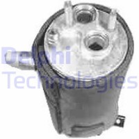 TSP0175219 DELPHI Осушувач кондиціонера