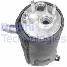 TSP0175219 DELPHI Осушувач кондиціонера
