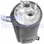 TSP0175219 DELPHI Осушувач кондиціонера